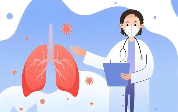 肺炎咳嗽和普通咳嗽的区别